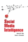 Social Media Intelligence - Book