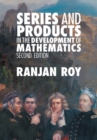 Series and Products in the Development of Mathematics - Book