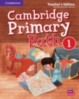Cambridge Primary Path Level 1 Teacher's Edition - Book