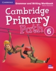 Cambridge Primary Path Level 6 Grammar and Writing Workbook - Book