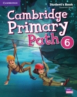 Cambridge Primary Path Level 6 Student's Book with Creative Journal - Book