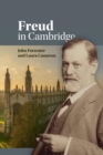 Freud in Cambridge - Book