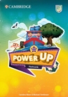 Power Up Start Smart Flashcards (Pack of 115) - Book