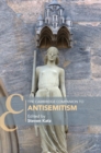The Cambridge Companion to Antisemitism - Book