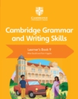 Cambridge Grammar and Writing Skills Learner's Book 9 - Book