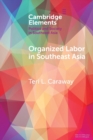Organized Labor in Southeast Asia - Book