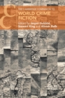 The Cambridge Companion to World Crime Fiction - Book