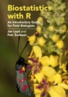 Biostatistics with R : An Introductory Guide for Field Biologists - Book