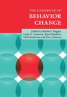 The Handbook of Behavior Change - Book
