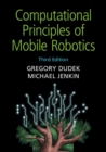 Computational Principles of Mobile Robotics - Book