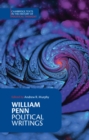 William Penn: Political Writings - Book