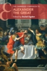 The Cambridge Companion to Alexander the Great - Book