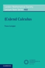 (Co)end Calculus - Book