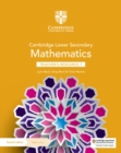Cambridge Lower Secondary Mathematics Teacher's Resource 7 with Digital Access - Book