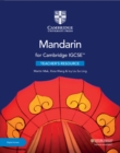 Cambridge IGCSE™ Mandarin Teacher's Resource with Digital Access - Book