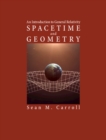 Spacetime and Geometry : An Introduction to General Relativity - eBook