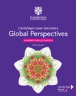 Cambridge Lower Secondary Global Perspectives Stage 8 Learner's Skills Book - Book