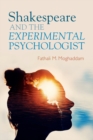 Shakespeare and the Experimental Psychologist - Book