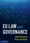 EU Law and Governance - Book