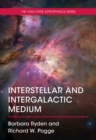 Interstellar and Intergalactic Medium - eBook