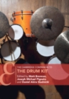 The Cambridge Companion to the Drum Kit - eBook