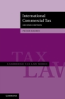 International Commercial Tax - eBook