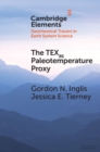 The TEX86 Paleotemperature Proxy - Book