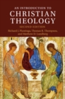 An Introduction to Christian Theology - Book