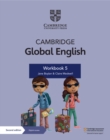 Cambridge Global English Workbook 5 with Digital Access (1 Year) : for Cambridge Primary English as a Second Language - Book