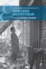 The Cambridge Companion to Nineteen Eighty-Four - Book