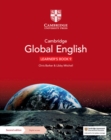 Cambridge Global English Learner's Book 9 with Digital Access (1 Year) : for Cambridge Lower Secondary English as a Second Language - Book