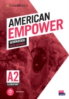 American Empower Elementary/A2 Workbook with Answers - Book