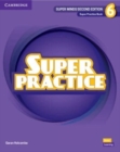 Super Minds Level 6 Super Practice Book British English - Book