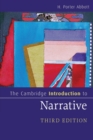The Cambridge Introduction to Narrative - Book