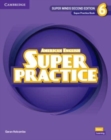 Super Minds Level 6 Super Practice Book American English - Book
