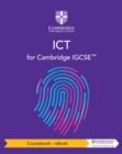 Cambridge IGCSE(TM) ICT Coursebook - eBook - eBook