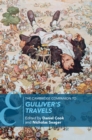 The Cambridge Companion to Gulliver's Travels - Book