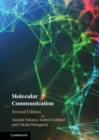 Molecular Communication - Book