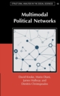 Multimodal Political Networks - Book