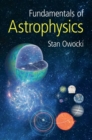 Fundamentals of Astrophysics - Book