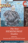 New Hemingway Studies - eBook