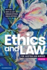 Ethics and Law for Australian Nurses - eBook