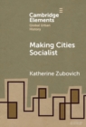 Making Cities Socialist - eBook