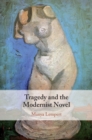 Tragedy and the Modernist Novel - eBook
