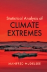 Statistical Analysis of Climate Extremes - eBook