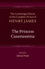 Princess Casamassima - eBook