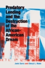 Predatory Lending and the Destruction of the African-American Dream - eBook