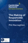 Making of Responsible Innovation - eBook