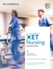 The Cambridge Guide to OET Nursing Student's Book with Audio and Resources Download - Book
