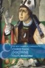 The New Cambridge Companion to Christian Doctrine - eBook